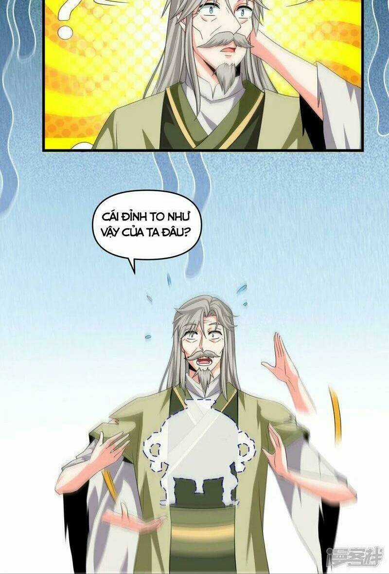Tu La Kiếm Tôn - Chapter 342 - Trang 13