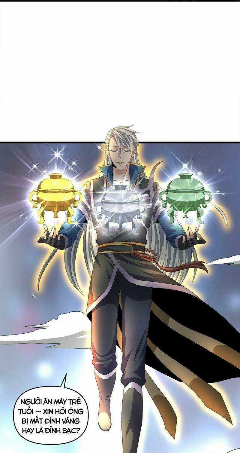 Tu La Kiếm Tôn - Chapter 342 - Trang 14