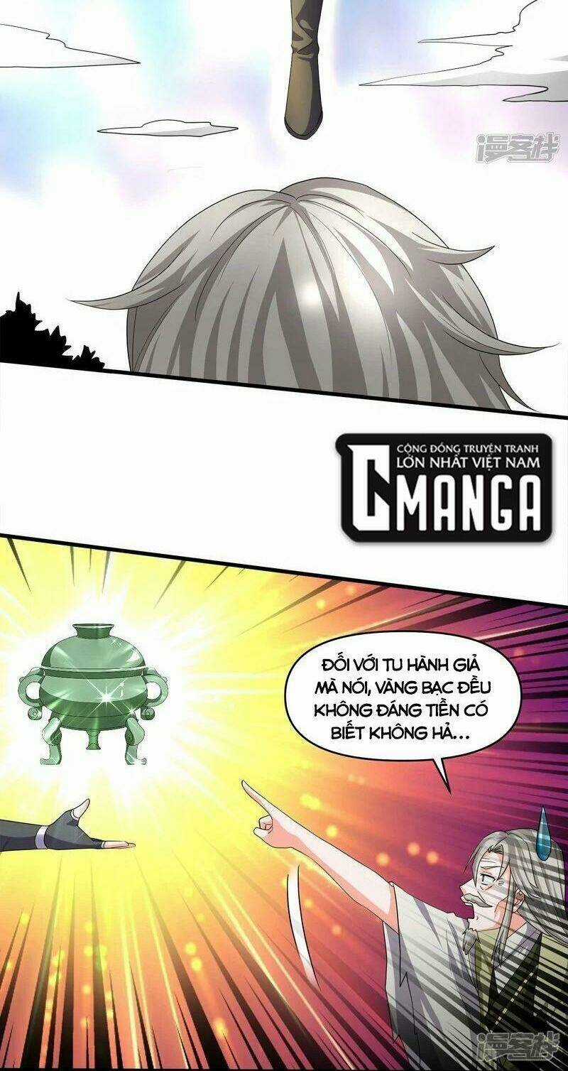 Tu La Kiếm Tôn - Chapter 342 - Trang 15