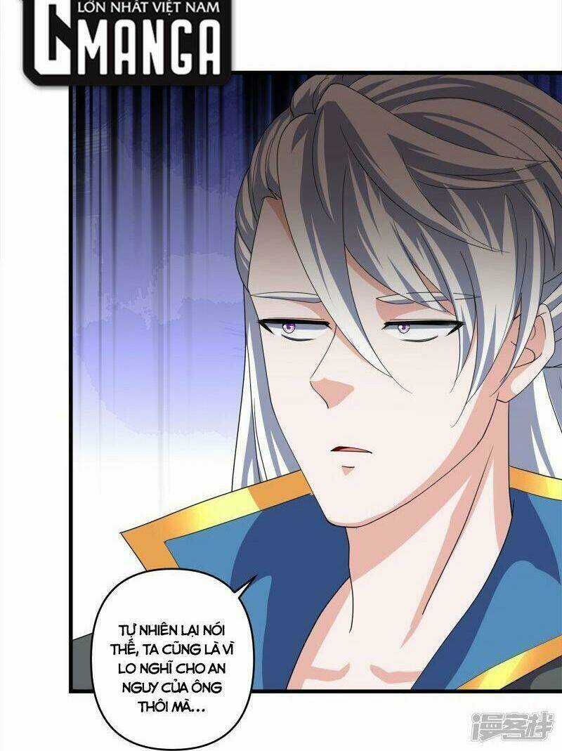 Tu La Kiếm Tôn - Chapter 342 - Trang 18