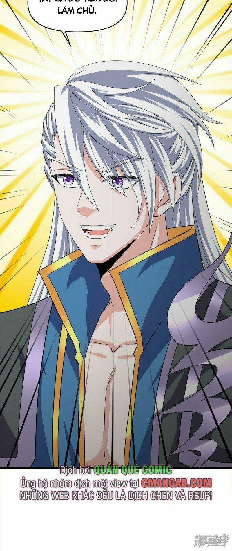 Tu La Kiếm Tôn - Chapter 342 - Trang 22