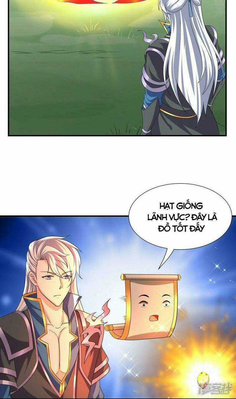 Tu La Kiếm Tôn - Chapter 342 - Trang 4