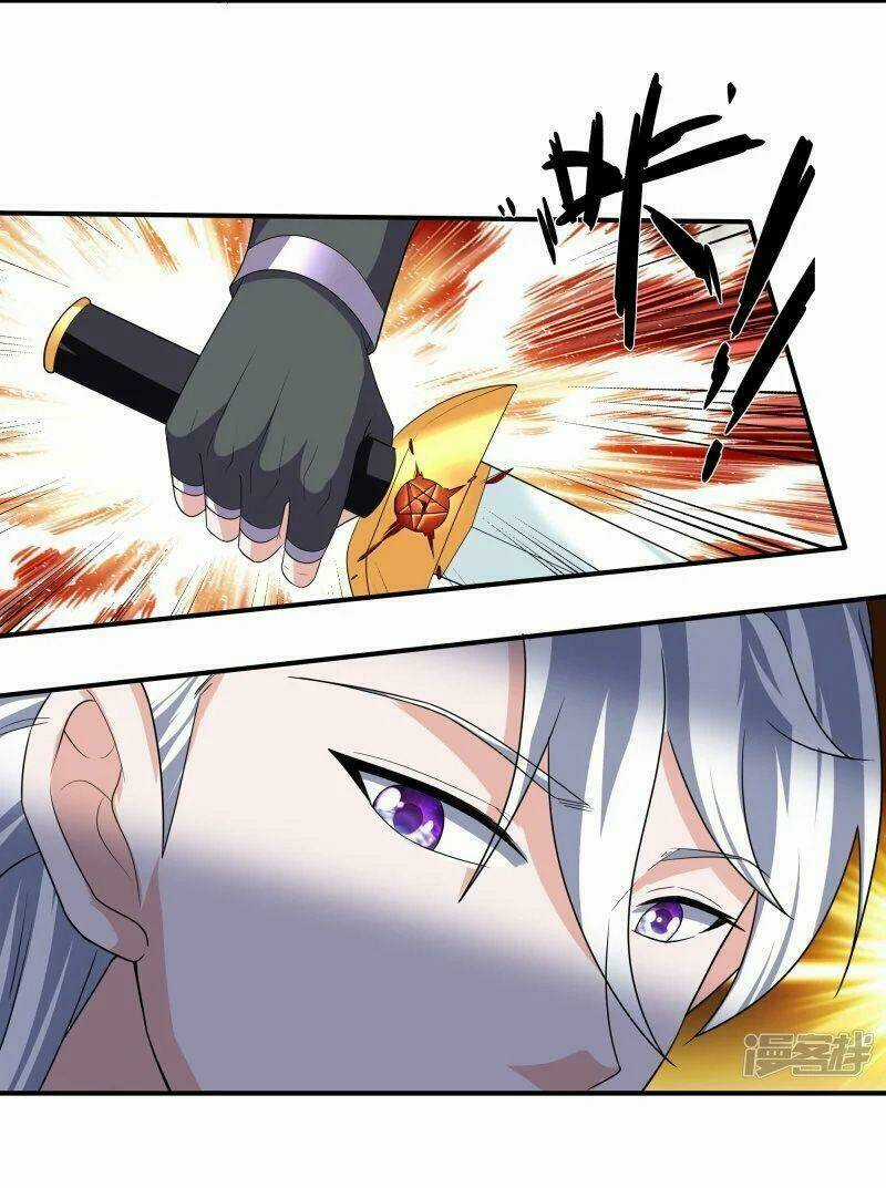 Tu La Kiếm Tôn - Chapter 342 - Trang 5