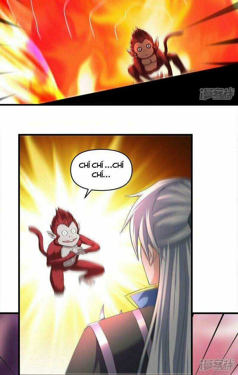 Tu La Kiếm Tôn - Chapter 342 - Trang 8