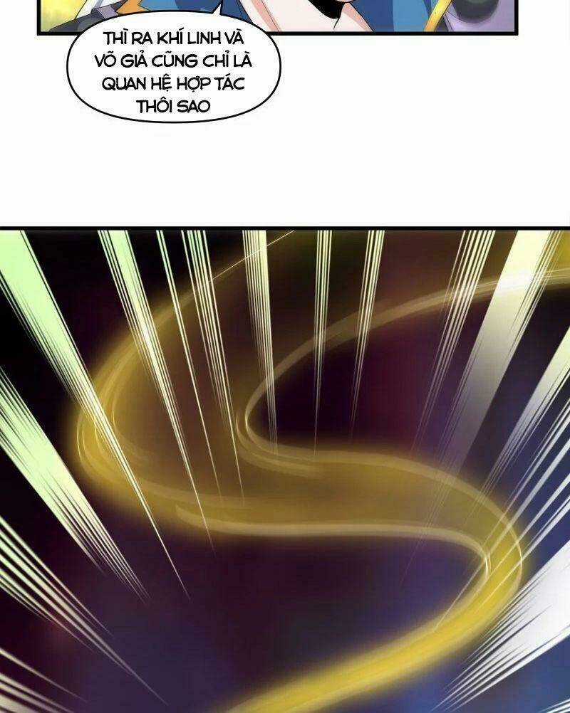 Tu La Kiếm Tôn - Chapter 342 - Trang 10