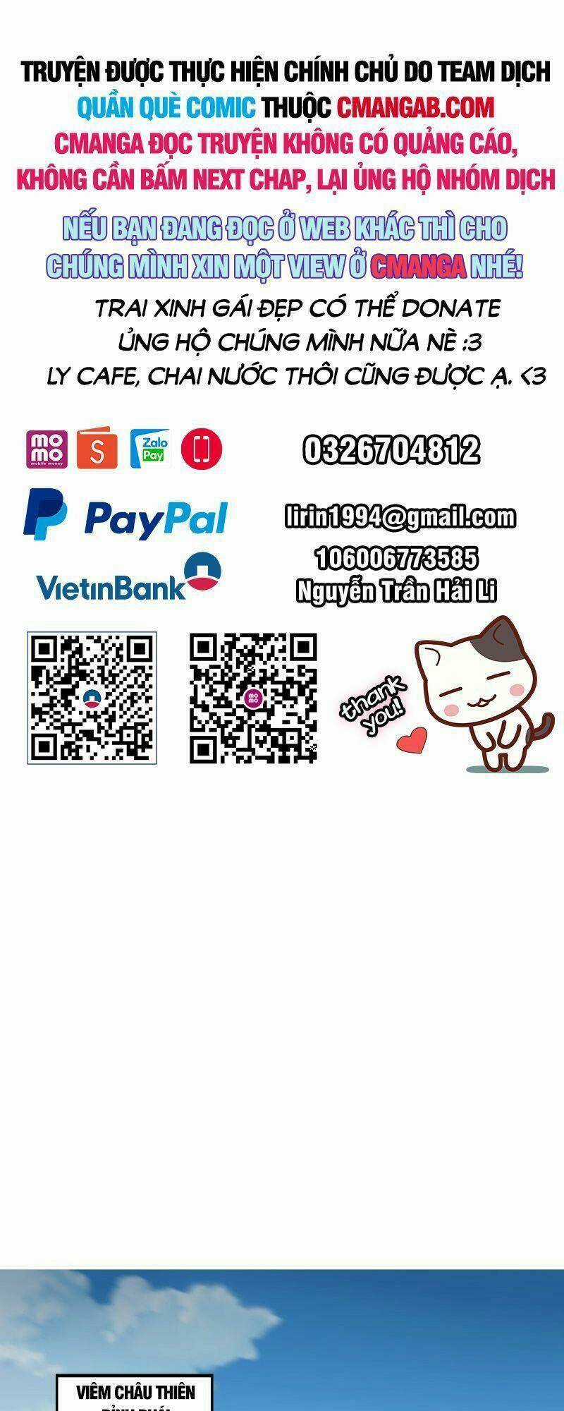 Tu La Kiếm Tôn - Chapter 343 - Trang 1