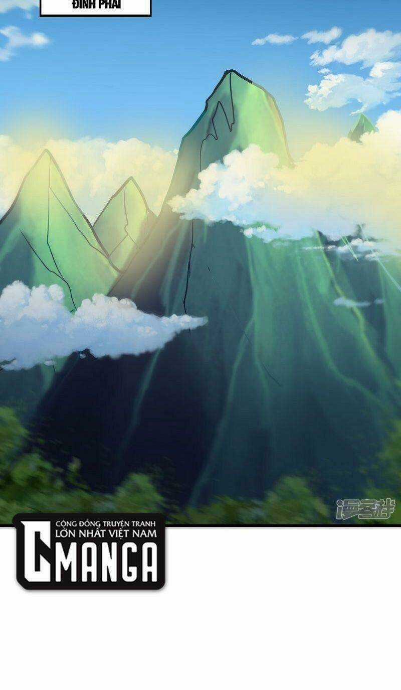 Tu La Kiếm Tôn - Chapter 343 - Trang 2