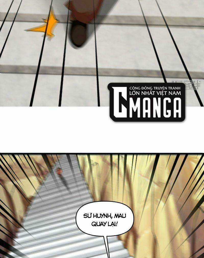 Tu La Kiếm Tôn - Chapter 343 - Trang 11