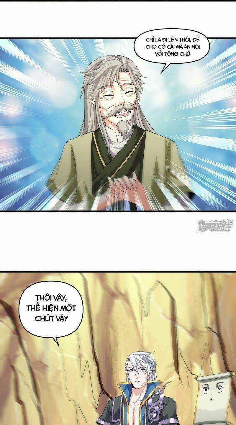 Tu La Kiếm Tôn - Chapter 343 - Trang 15