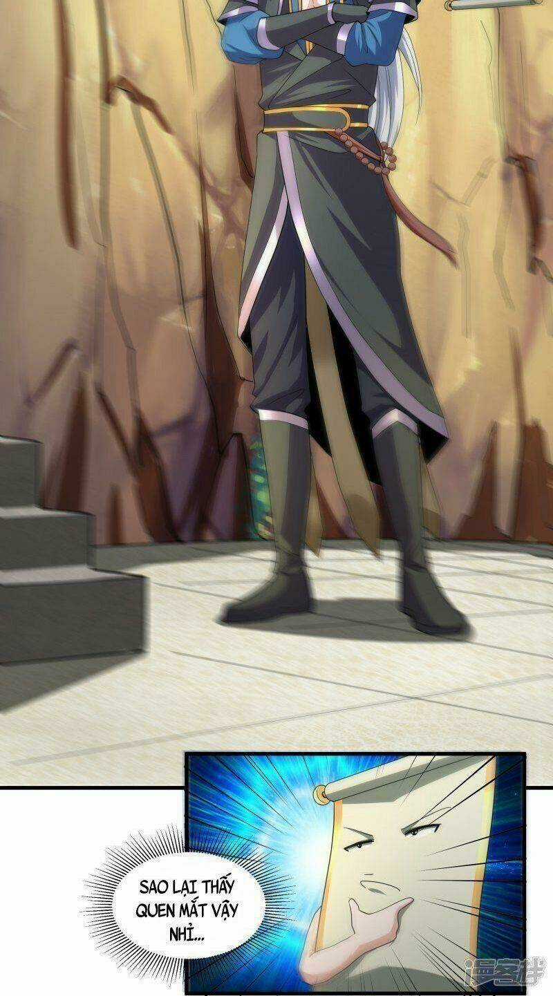 Tu La Kiếm Tôn - Chapter 343 - Trang 16