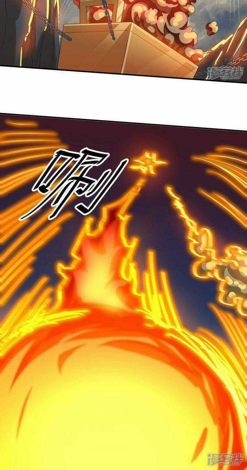 Tu La Kiếm Tôn - Chapter 343 - Trang 20