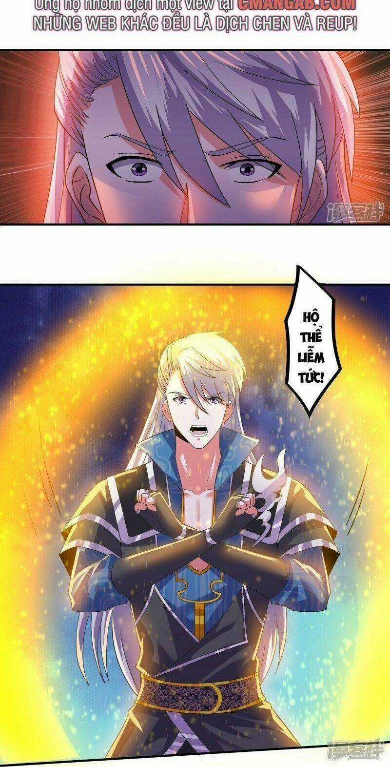 Tu La Kiếm Tôn - Chapter 343 - Trang 22