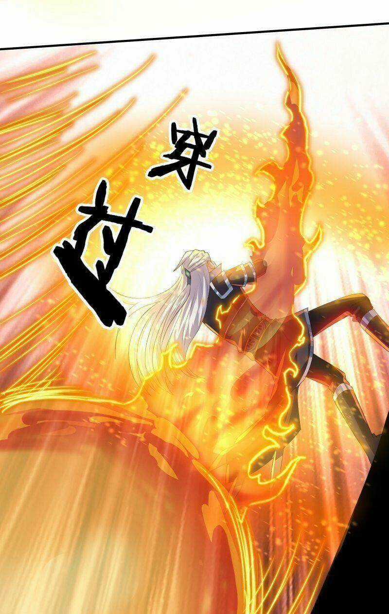 Tu La Kiếm Tôn - Chapter 343 - Trang 23