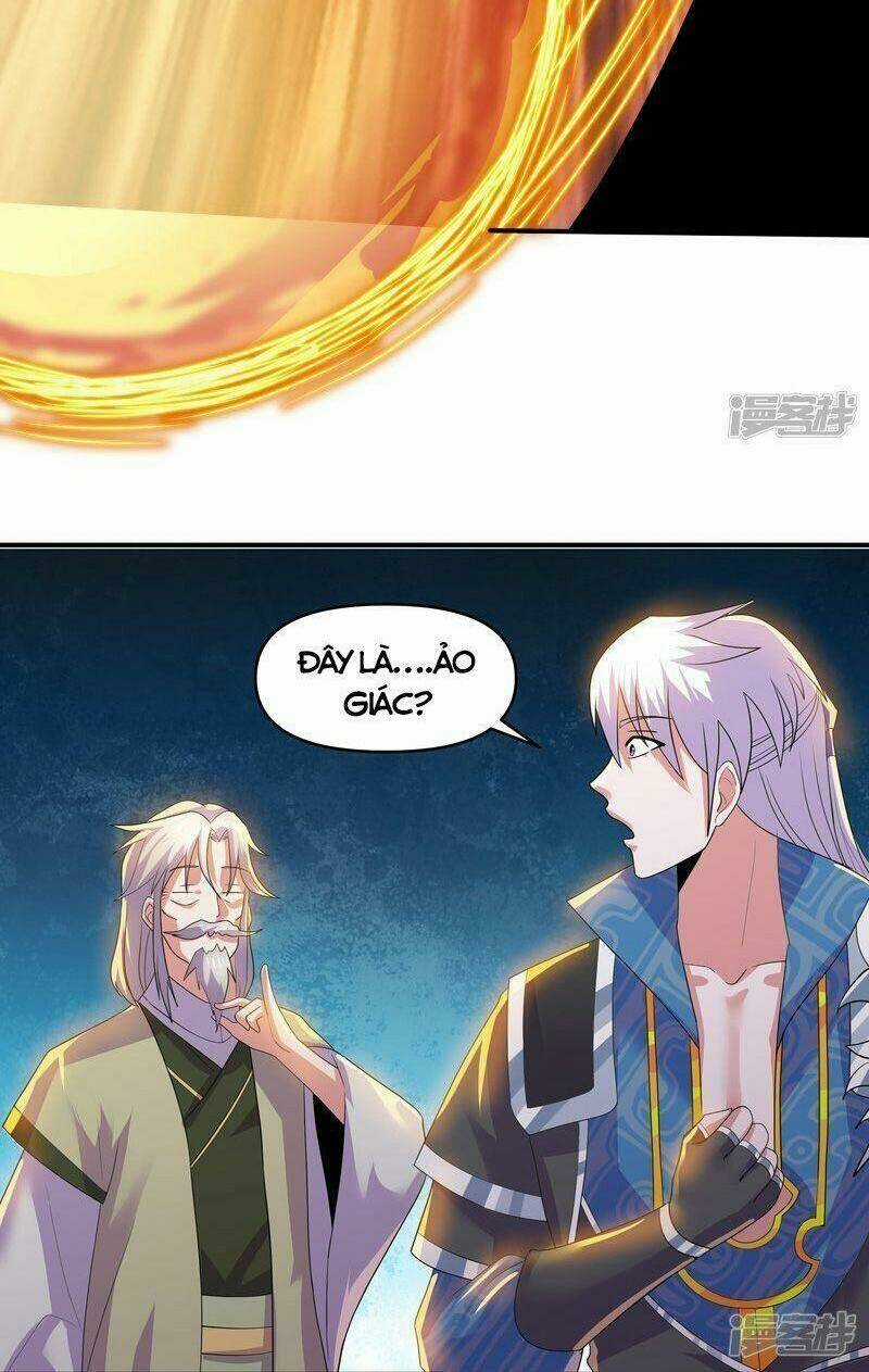 Tu La Kiếm Tôn - Chapter 343 - Trang 24