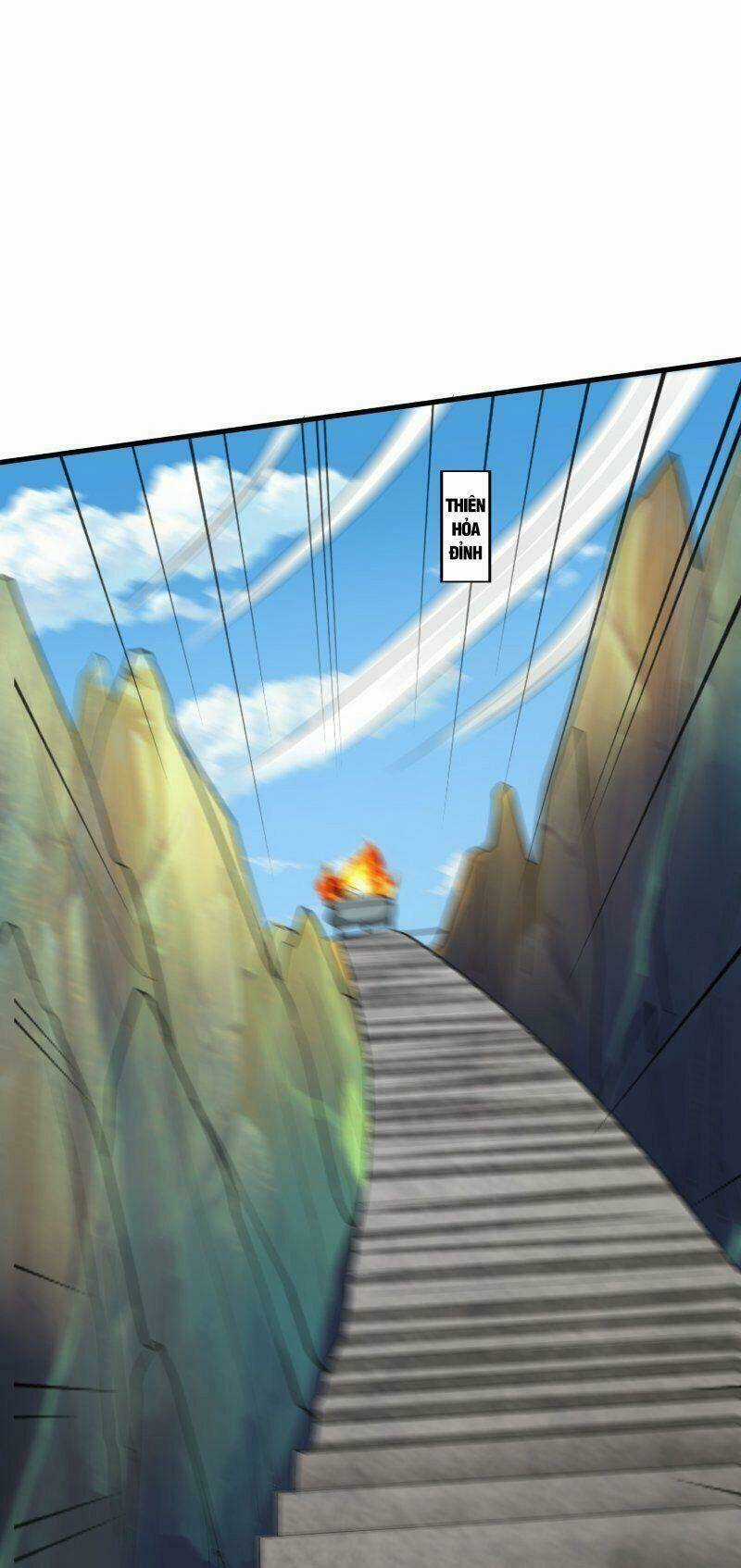 Tu La Kiếm Tôn - Chapter 343 - Trang 4