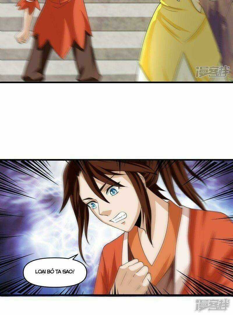 Tu La Kiếm Tôn - Chapter 343 - Trang 9