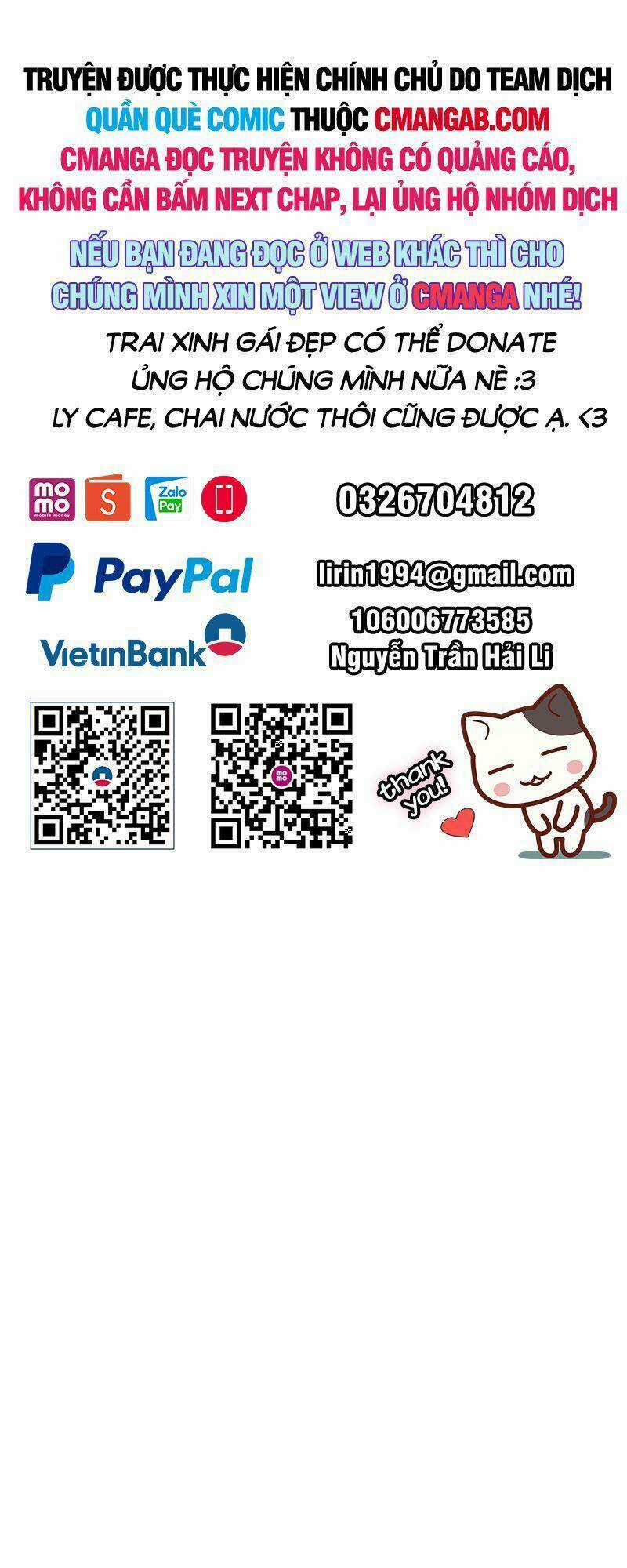 Tu La Kiếm Tôn - Chapter 344 - Trang 1