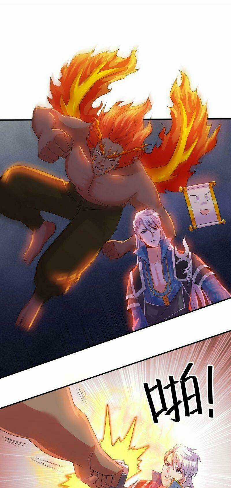 Tu La Kiếm Tôn - Chapter 344 - Trang 2