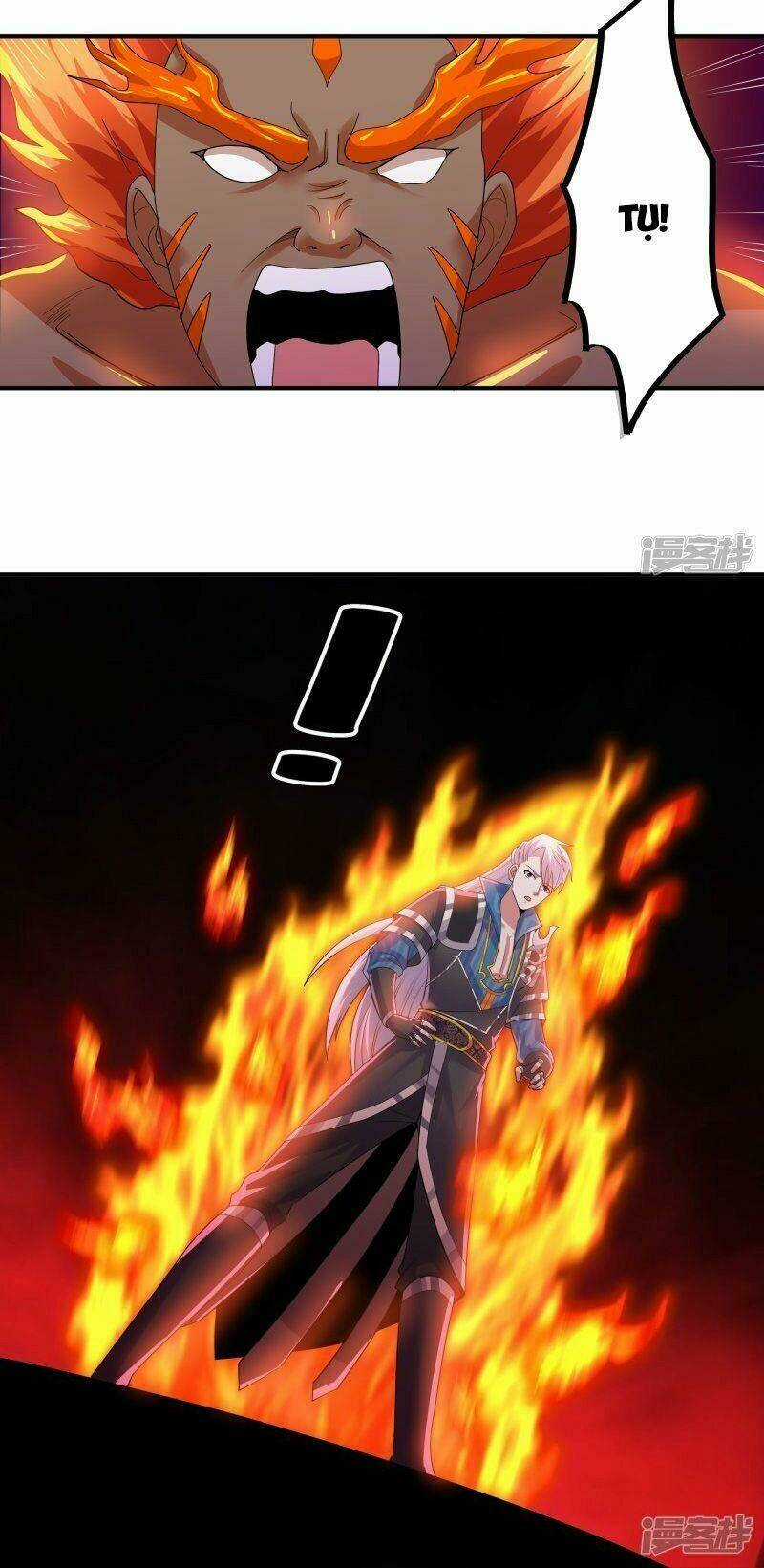 Tu La Kiếm Tôn - Chapter 344 - Trang 12