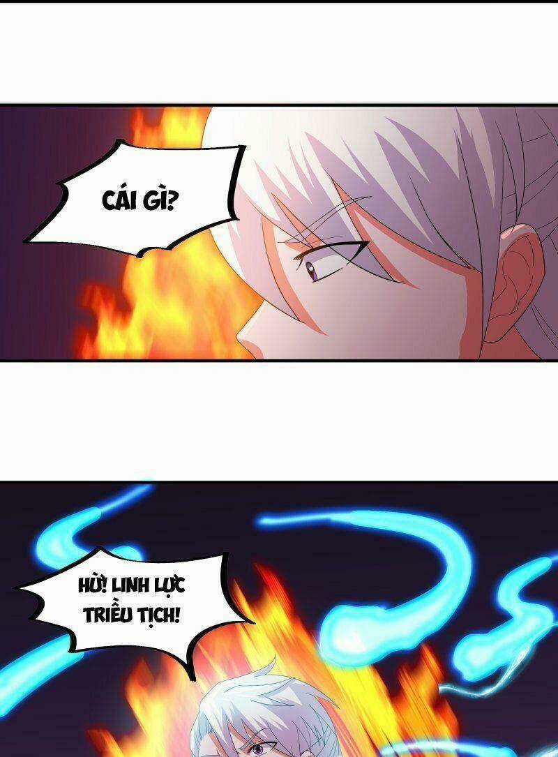 Tu La Kiếm Tôn - Chapter 344 - Trang 13