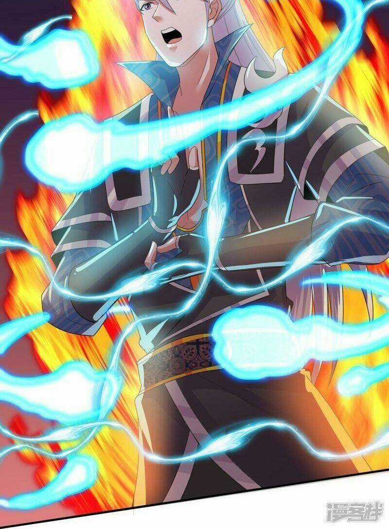 Tu La Kiếm Tôn - Chapter 344 - Trang 14