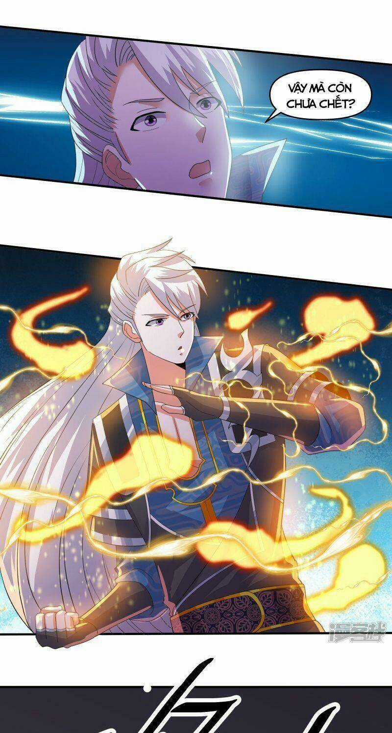 Tu La Kiếm Tôn - Chapter 344 - Trang 19