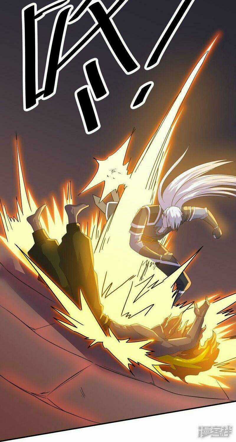 Tu La Kiếm Tôn - Chapter 344 - Trang 20