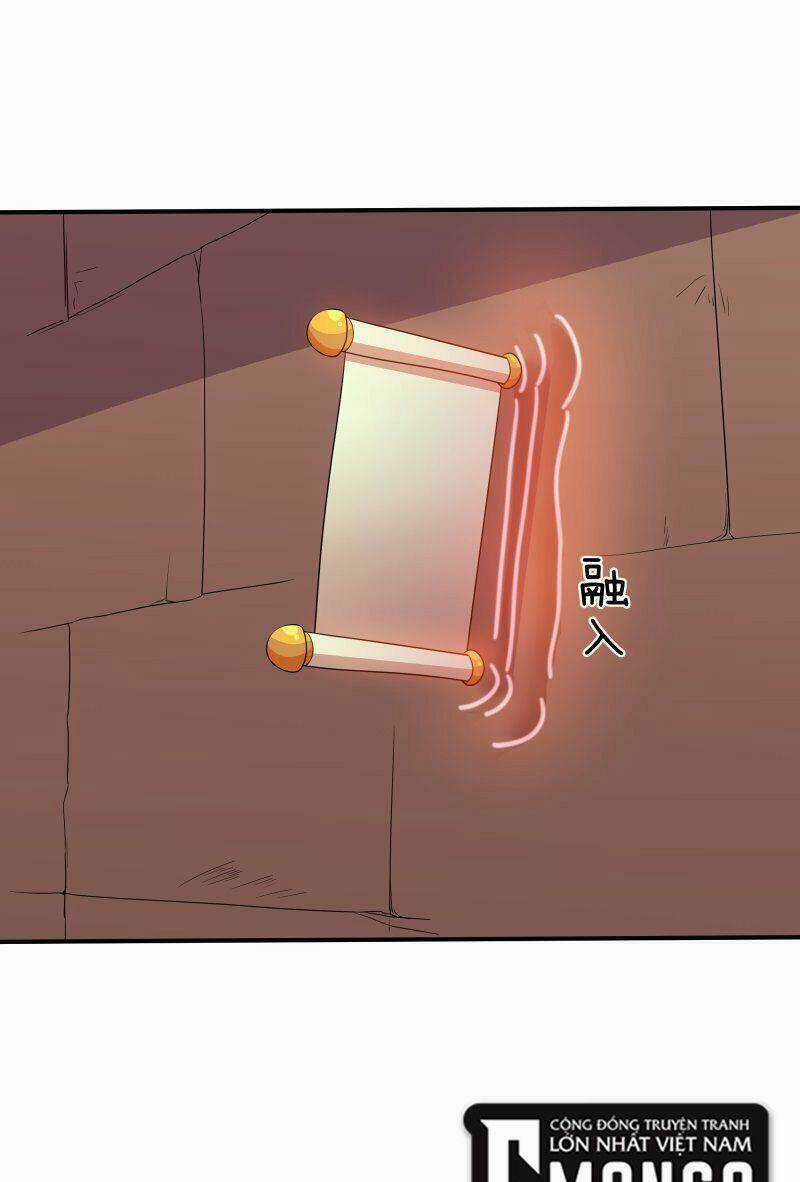 Tu La Kiếm Tôn - Chapter 344 - Trang 5