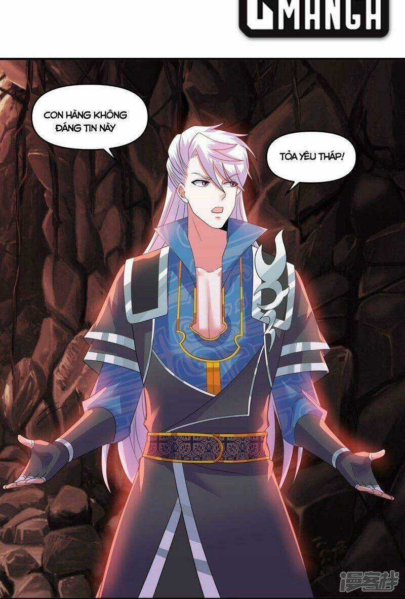 Tu La Kiếm Tôn - Chapter 344 - Trang 6