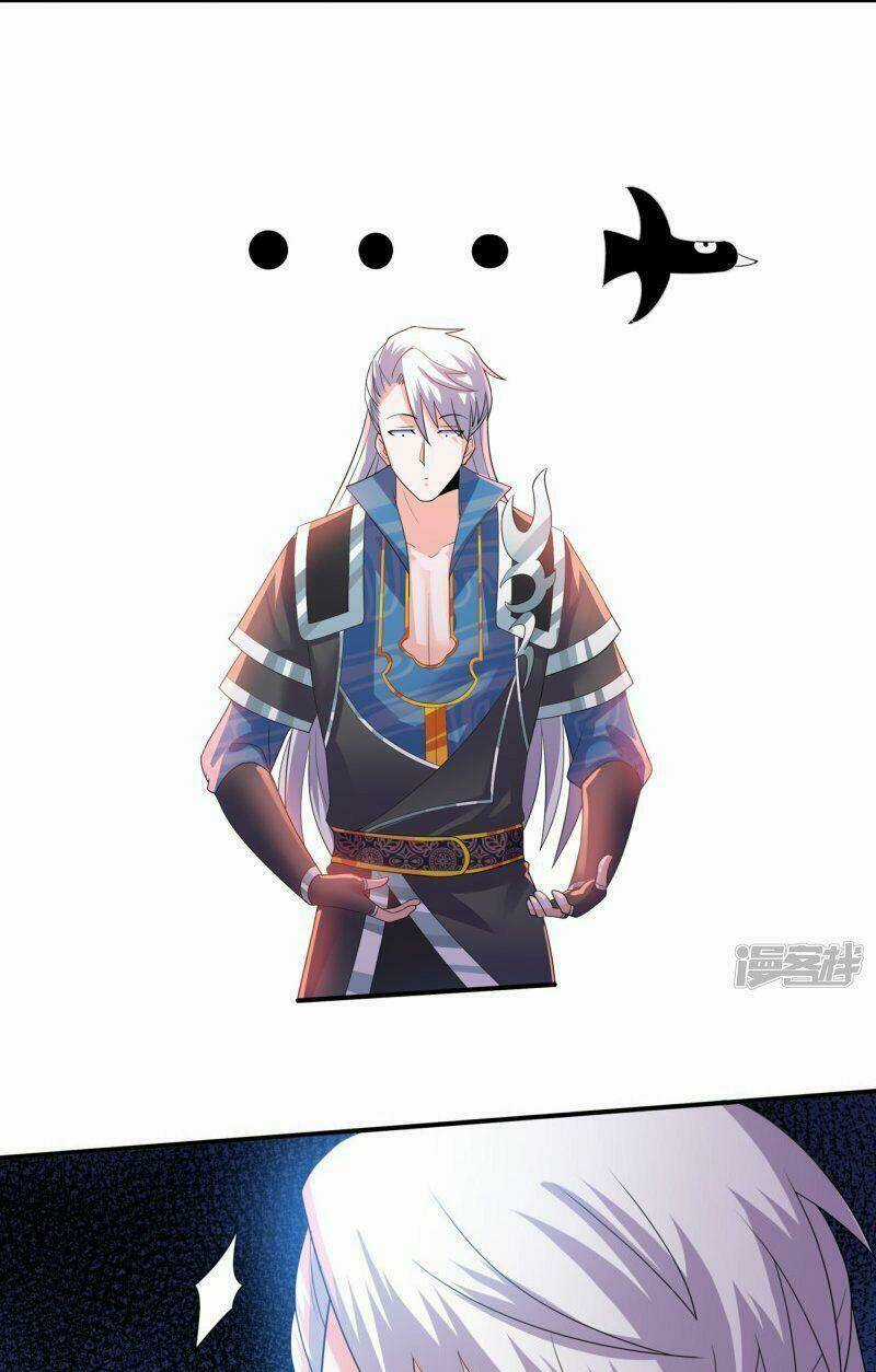 Tu La Kiếm Tôn - Chapter 344 - Trang 7