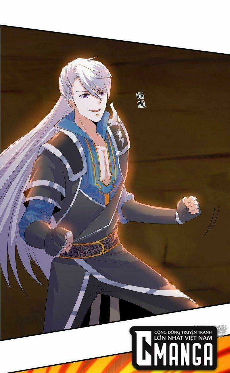 Tu La Kiếm Tôn - Chapter 344 - Trang 9