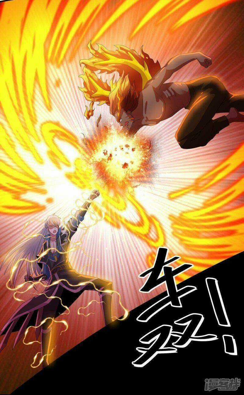 Tu La Kiếm Tôn - Chapter 344 - Trang 10