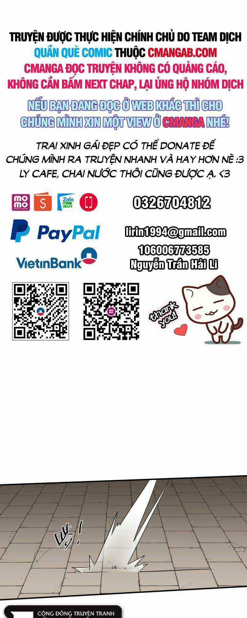 Tu La Kiếm Tôn - Chapter 345 - Trang 1