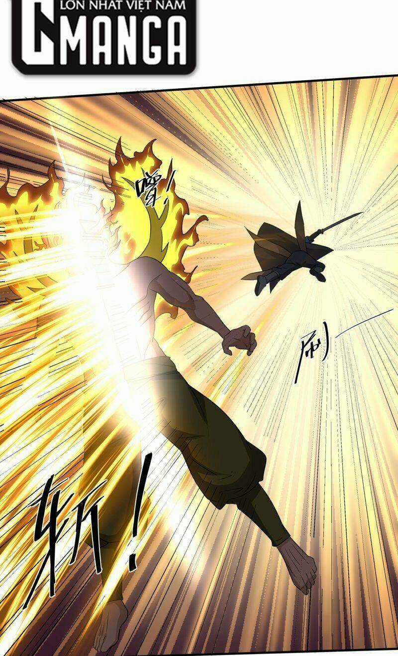 Tu La Kiếm Tôn - Chapter 345 - Trang 2