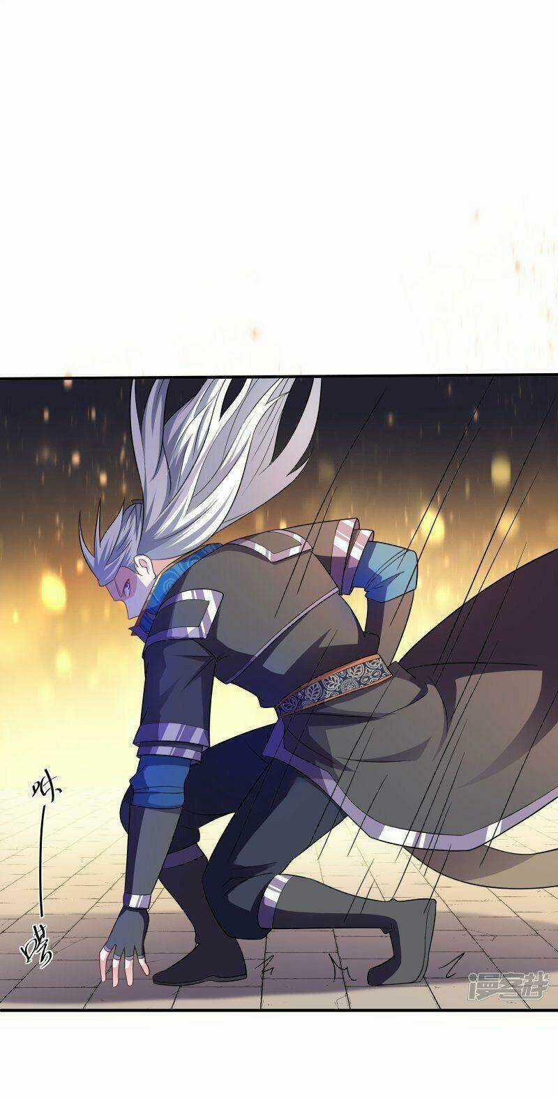 Tu La Kiếm Tôn - Chapter 345 - Trang 11