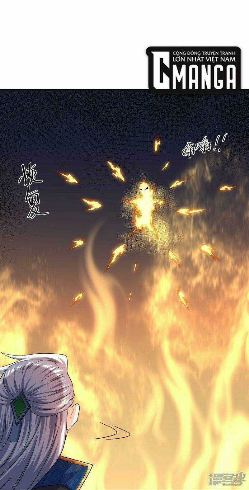 Tu La Kiếm Tôn - Chapter 345 - Trang 12