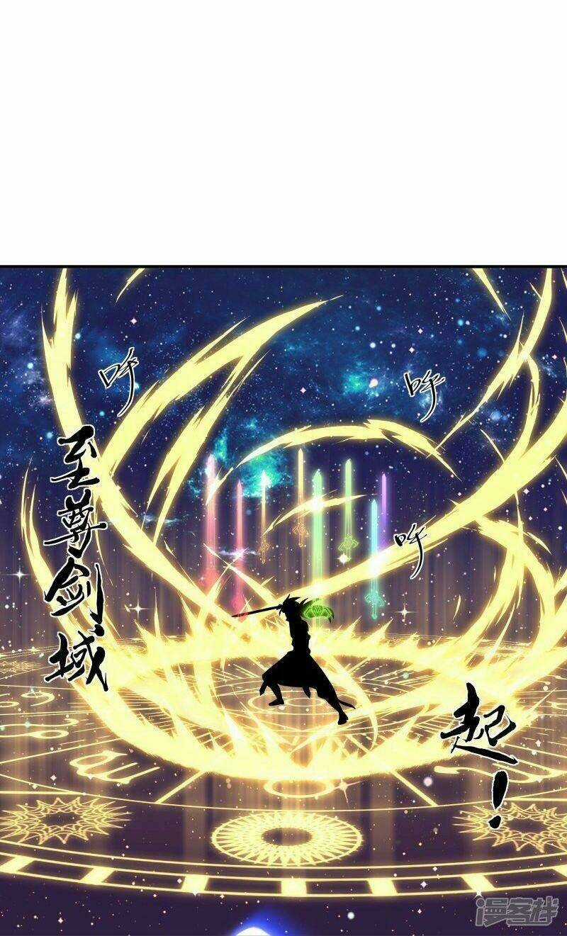 Tu La Kiếm Tôn - Chapter 345 - Trang 14