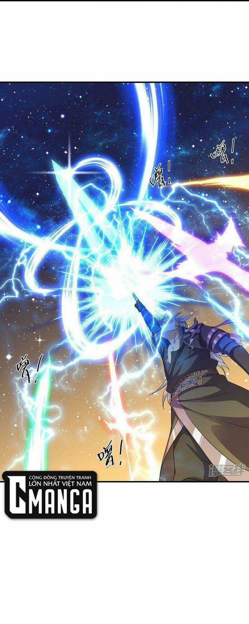 Tu La Kiếm Tôn - Chapter 345 - Trang 15