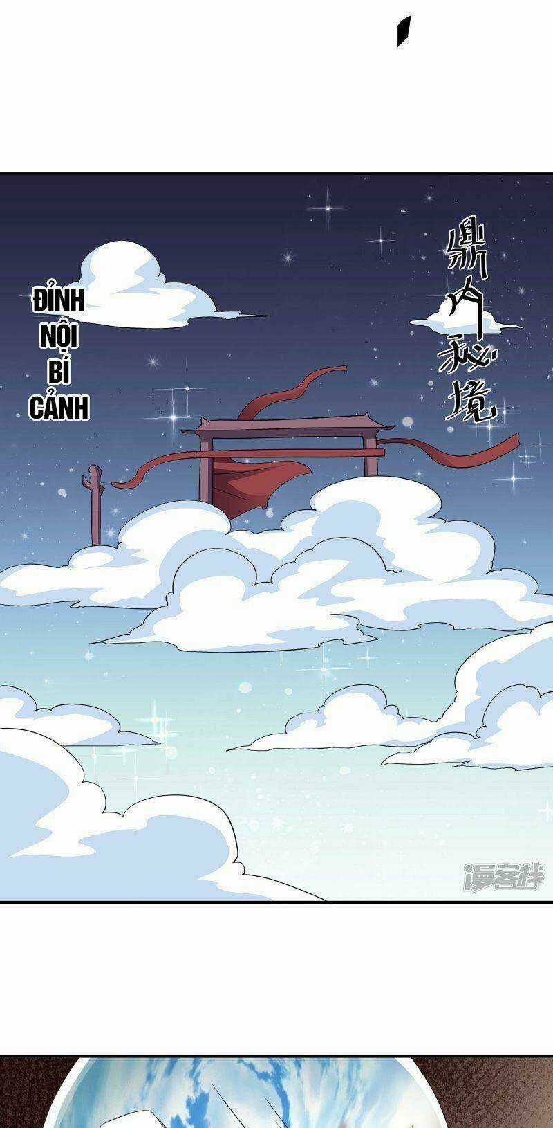 Tu La Kiếm Tôn - Chapter 345 - Trang 18
