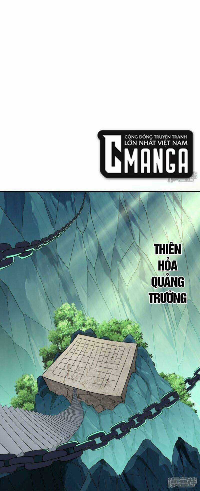 Tu La Kiếm Tôn - Chapter 345 - Trang 23