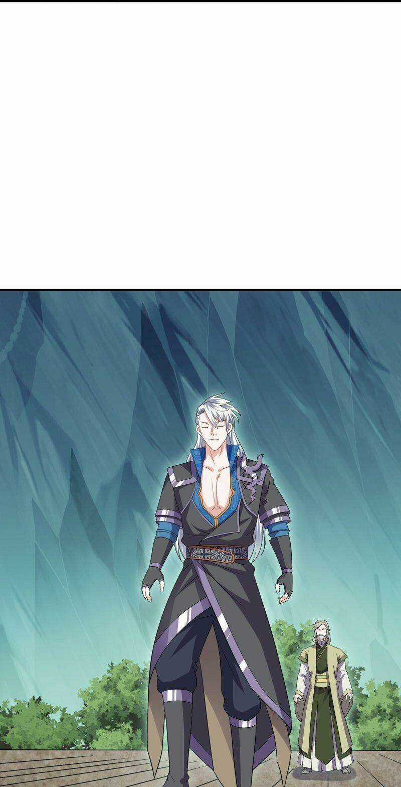 Tu La Kiếm Tôn - Chapter 345 - Trang 24