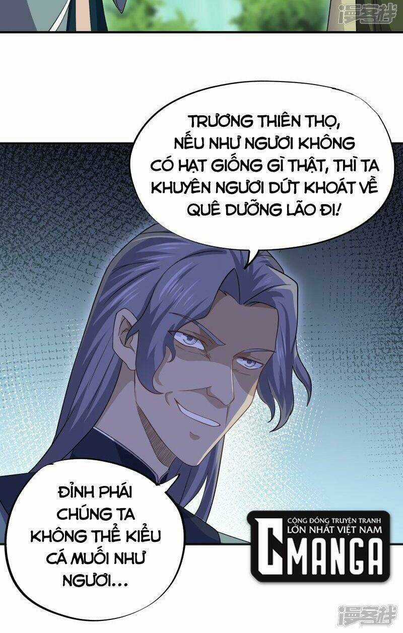 Tu La Kiếm Tôn - Chapter 345 - Trang 29