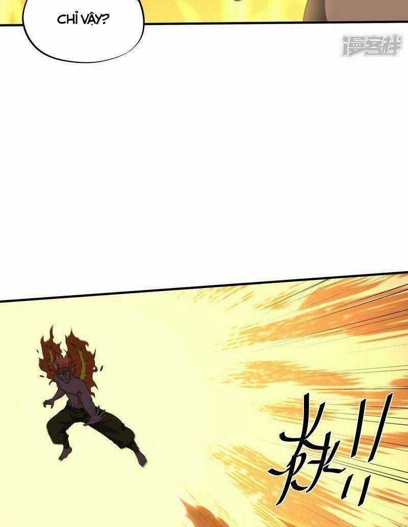 Tu La Kiếm Tôn - Chapter 345 - Trang 5