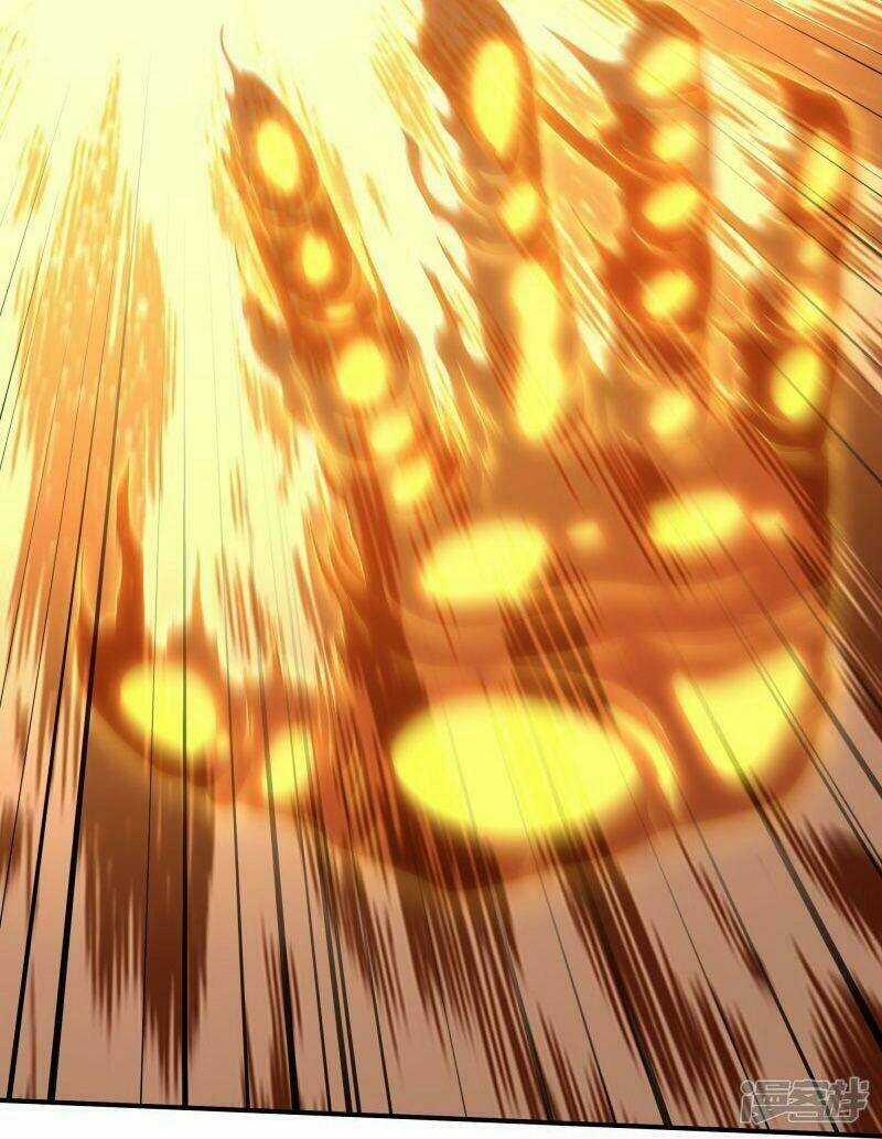 Tu La Kiếm Tôn - Chapter 345 - Trang 6