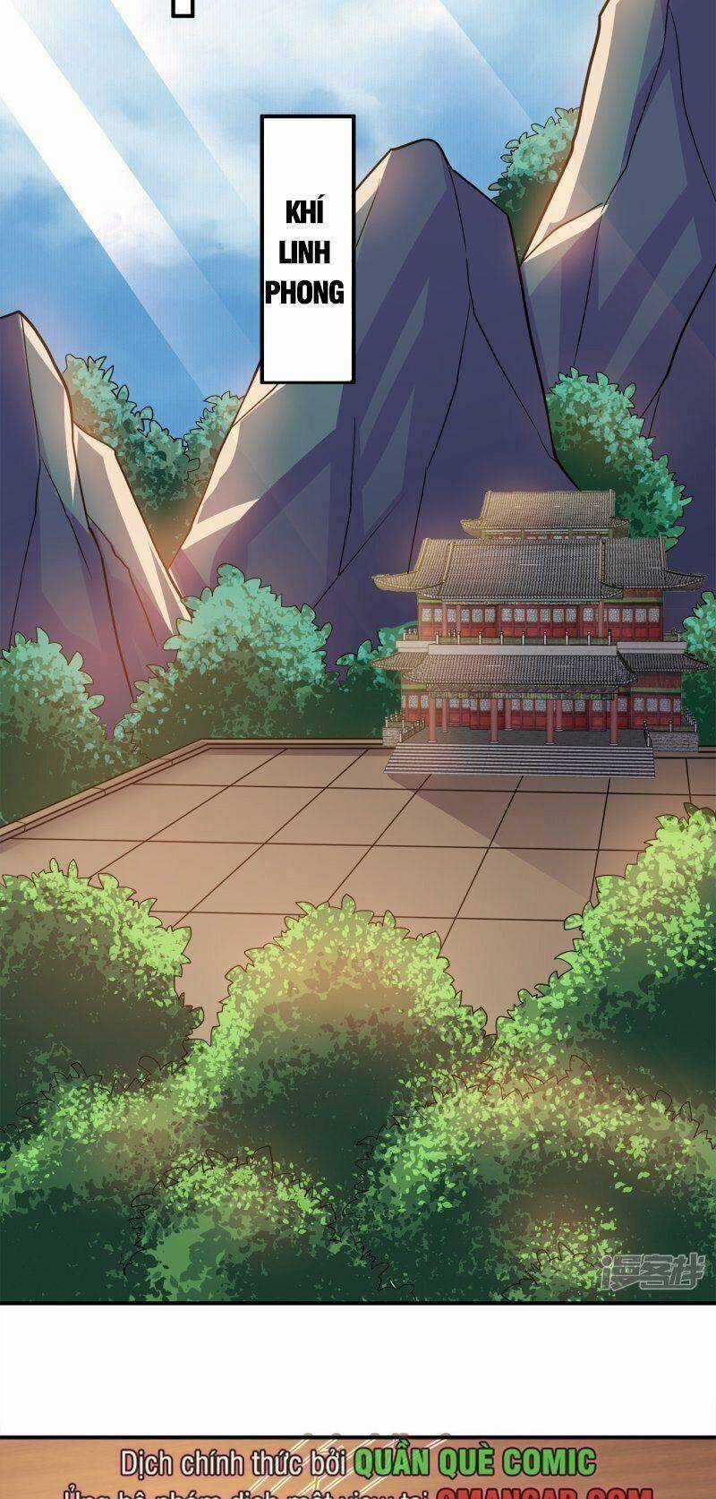 Tu La Kiếm Tôn - Chapter 346 - Trang 12