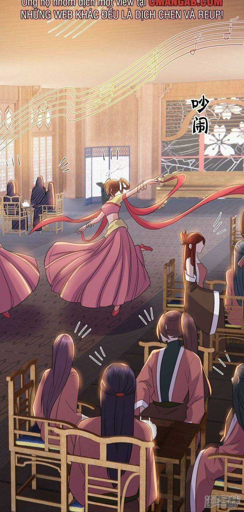 Tu La Kiếm Tôn - Chapter 346 - Trang 13