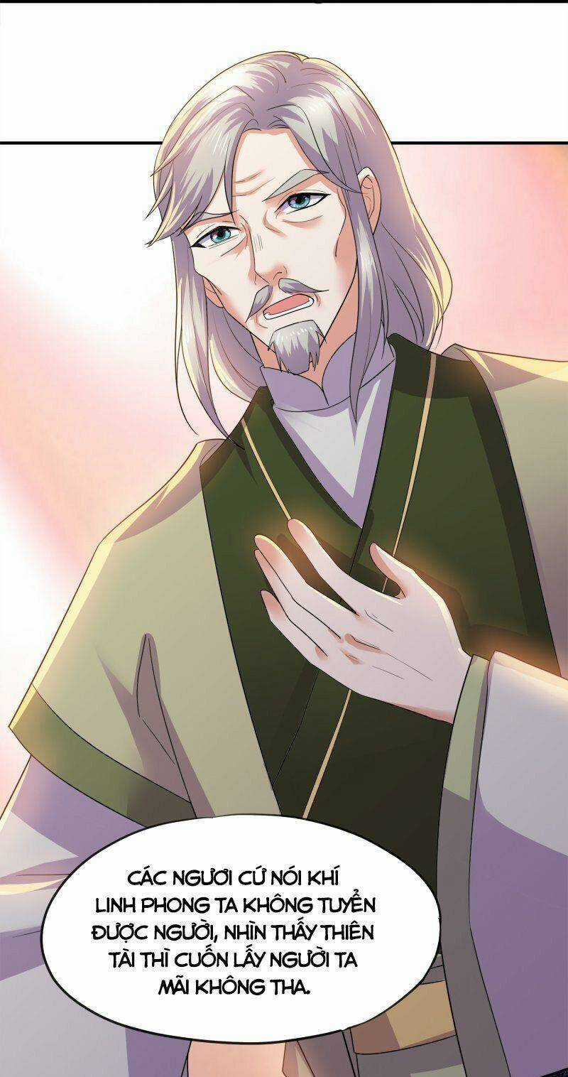 Tu La Kiếm Tôn - Chapter 346 - Trang 14