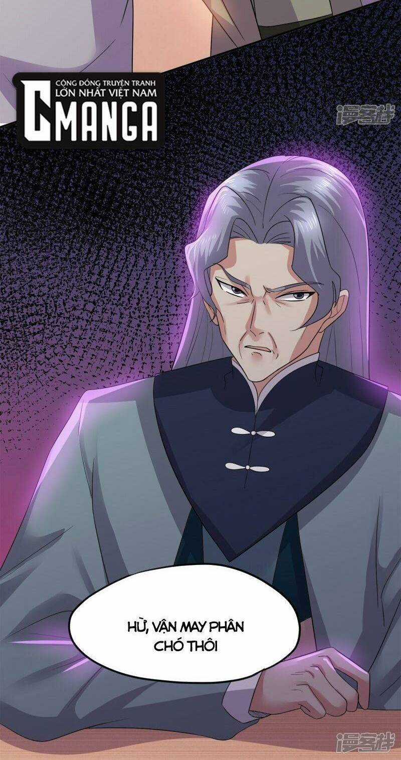 Tu La Kiếm Tôn - Chapter 346 - Trang 15