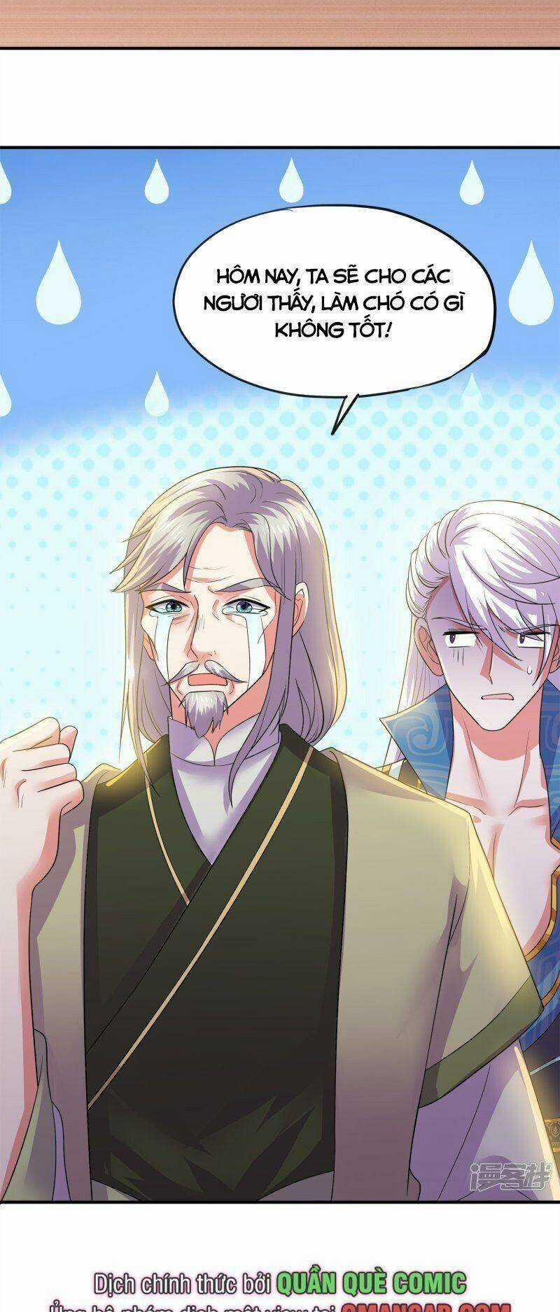 Tu La Kiếm Tôn - Chapter 346 - Trang 16