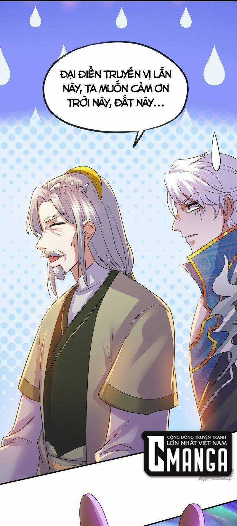 Tu La Kiếm Tôn - Chapter 346 - Trang 18